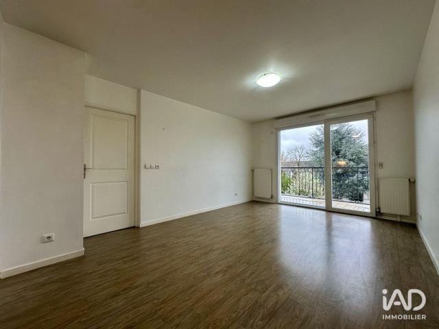 Appartement vente à Auxerre, Saint-florentin