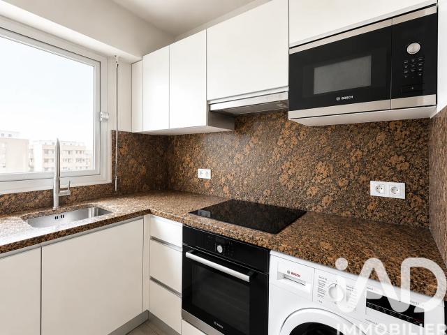 Appartement vente à Saint-Germain-en-Laye, Sartrouville