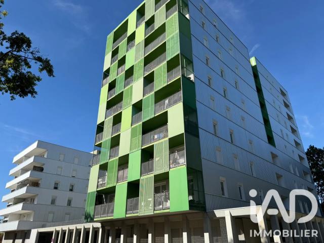 Appartement vente à Nantes, Saint-herblain