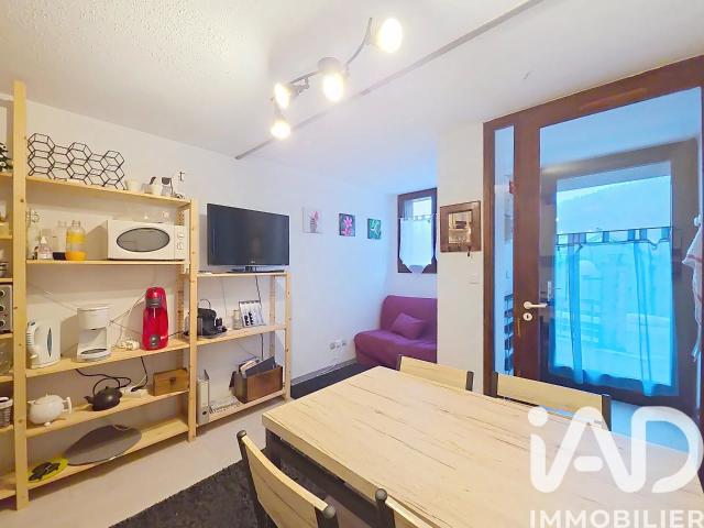 Appartement vente à Gex, Mijoux