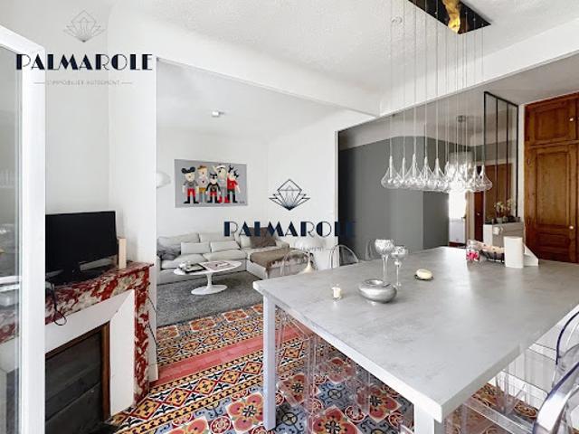 Appartement vente à Perpignan