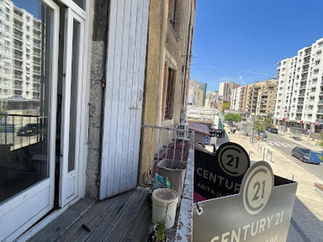 Appartement vente à Tournon-sur-Rhône, Annonay