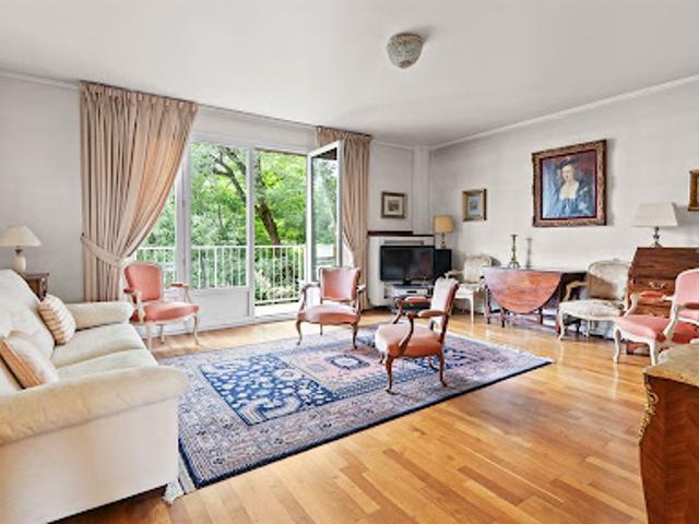 Appartement vente à Nanterre, Vaucresson