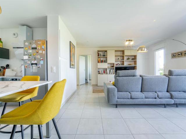 Appartement vente à Mont-de-Marsan, Mimizan