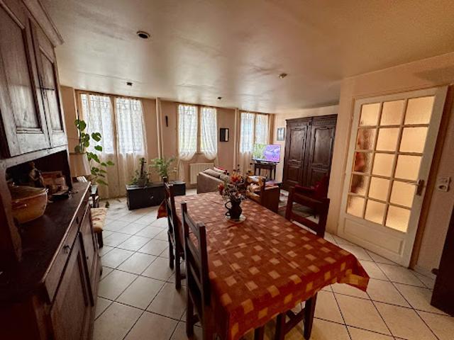 Appartement vente à Rouen, Ruan