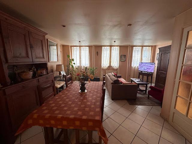 Appartement vente à Rouen, Ruan