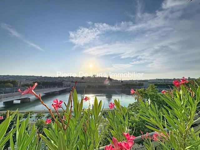 Appartement vente à Lyon, Métropole de Lyon