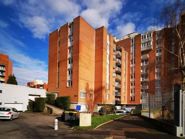 Appartement vente à Lille, La Madeleine