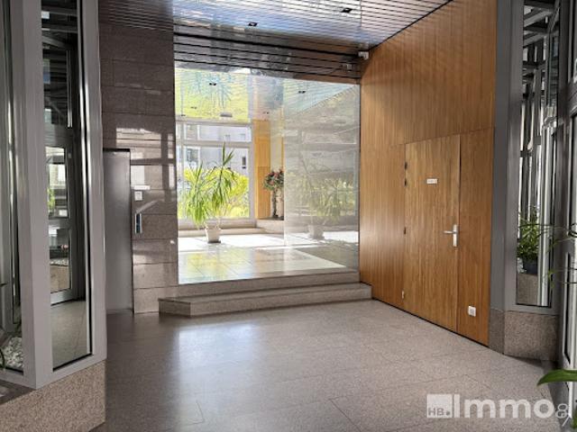 Appartement vente à Limoges