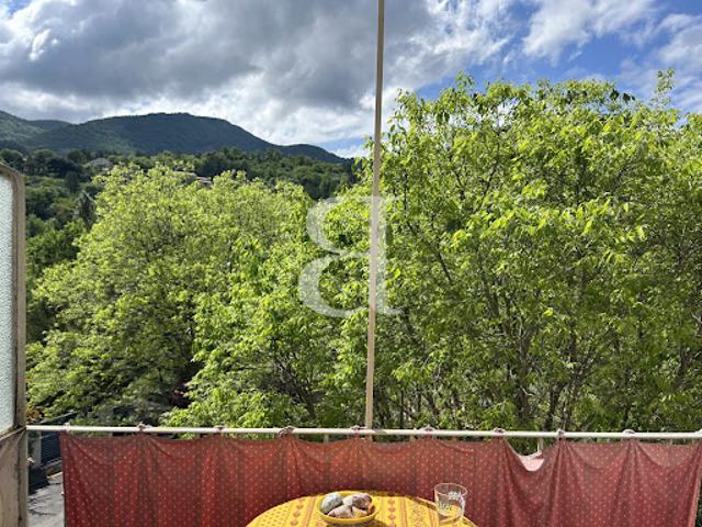 Appartement vente à Nyons