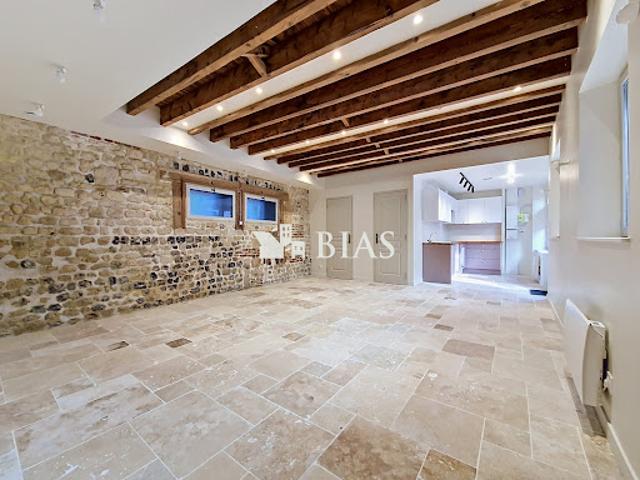 Appartement vente à Lisieux, Honfleur