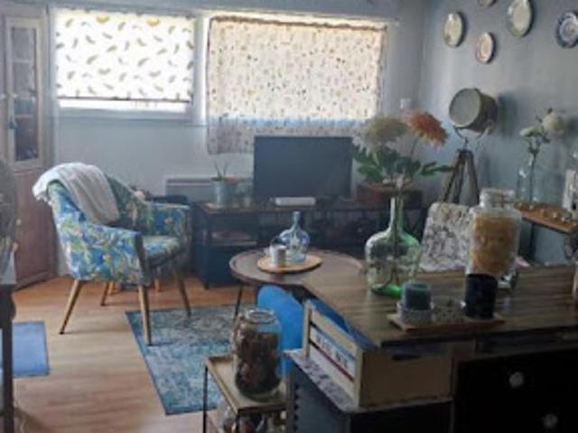 Appartement vente à Poitiers, Saint-benoît