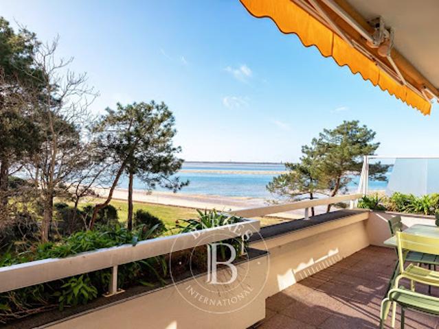 Appartement vente à Arcachon