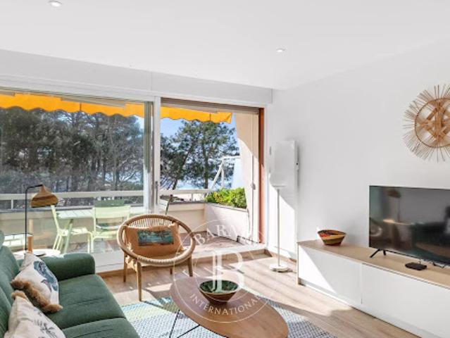 Appartement vente à Arcachon