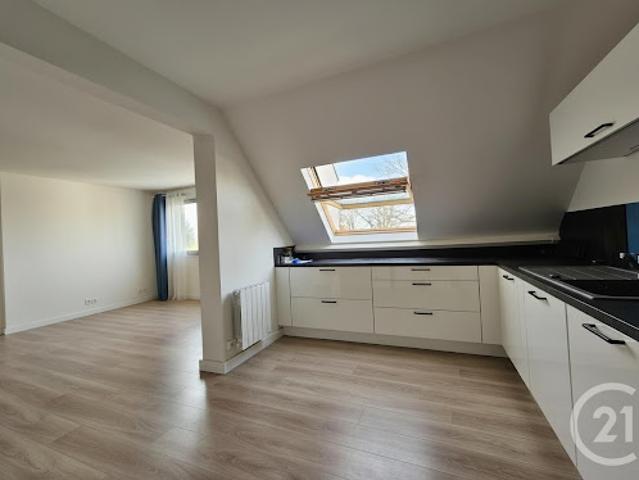 Appartement vente à Orléans, Olivet