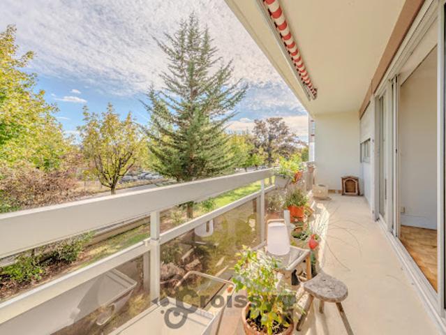 Appartement vente à Saint-Germain-en-Laye