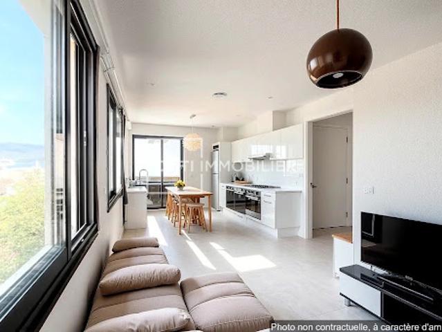 Appartement vente à Sartène, Propriano
