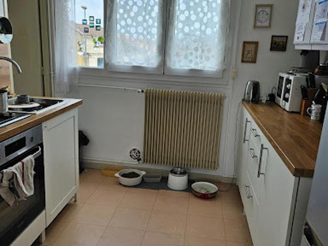 Appartement vente à Arles