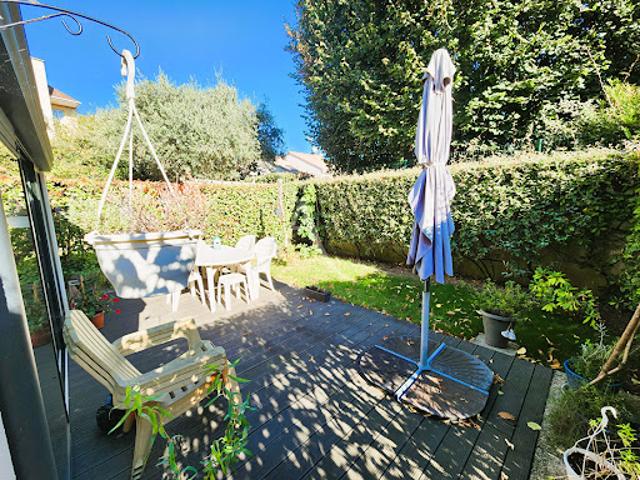Appartement vente à Palaiseau, Wissous