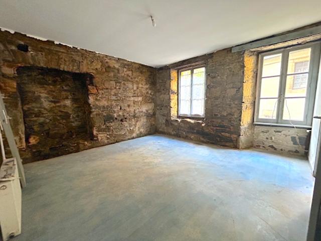 Appartement vente à Morlaix, Bretagne
