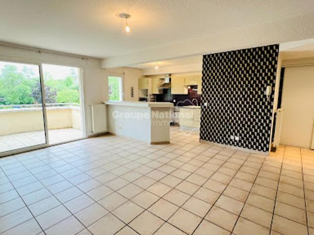 Appartement vente à France métropolitaine, Valence