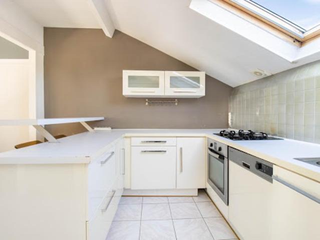 Appartement vente à Laxou, Meurthe-et-Moselle