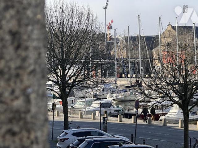 Appartement vente à Vannes, Bretagne