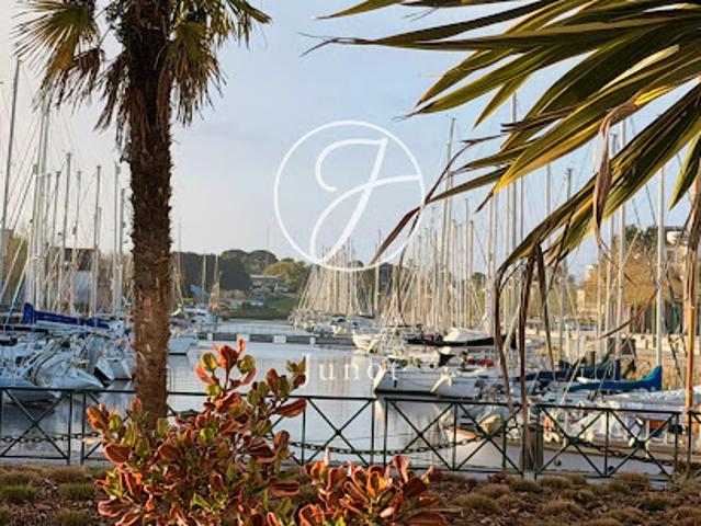 Appartement vente à Centre - Le Port, Vannes