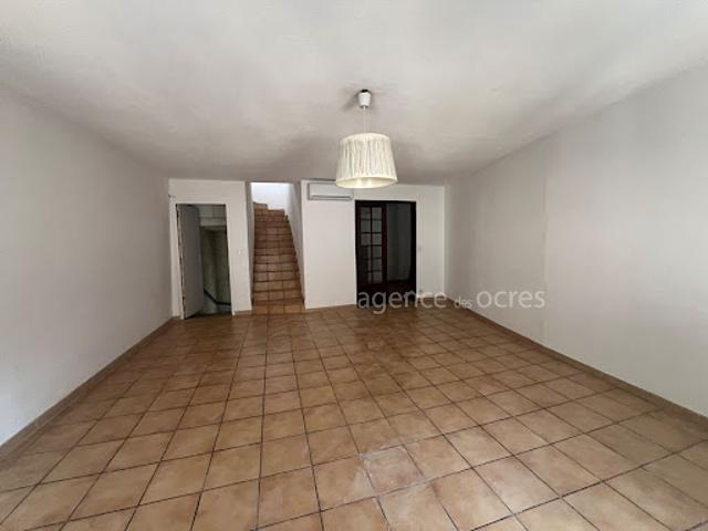 Appartement vente à Apt