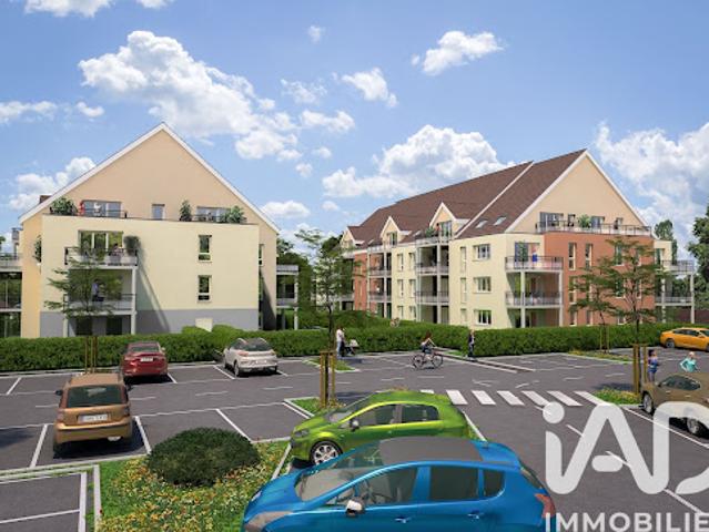 Appartement vente à Autun