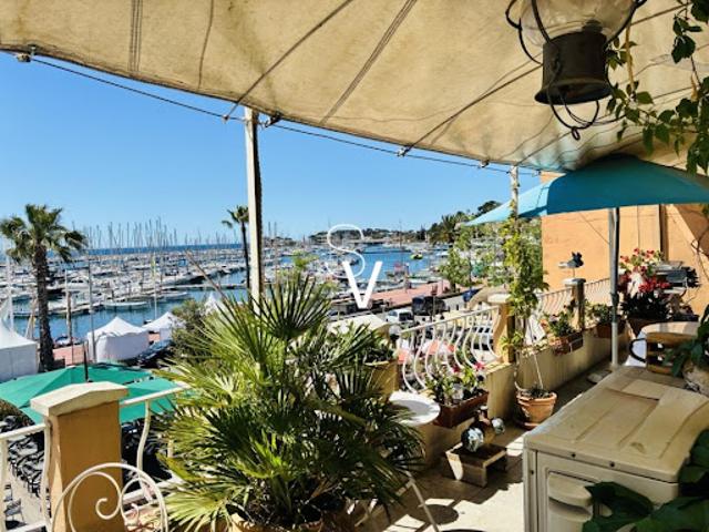 Appartement vente à Arrondissement de Toulon, Bandol
