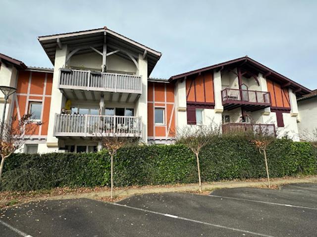 Appartement vente à France métropolitaine, Bénesse-maremne