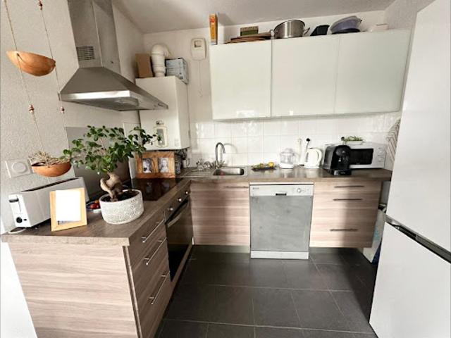 Appartement vente à Dax, Bénesse-maremne