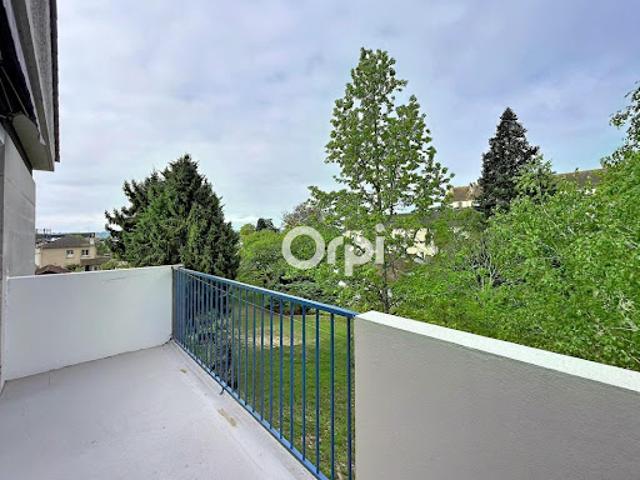 Appartement vente à Bergerac