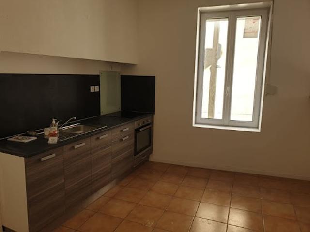 Appartement vente à Béziers