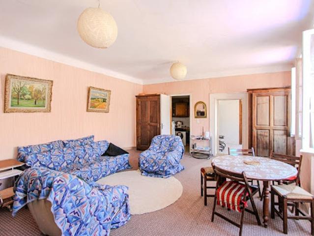 Appartement vente à Bayonne, Bidart