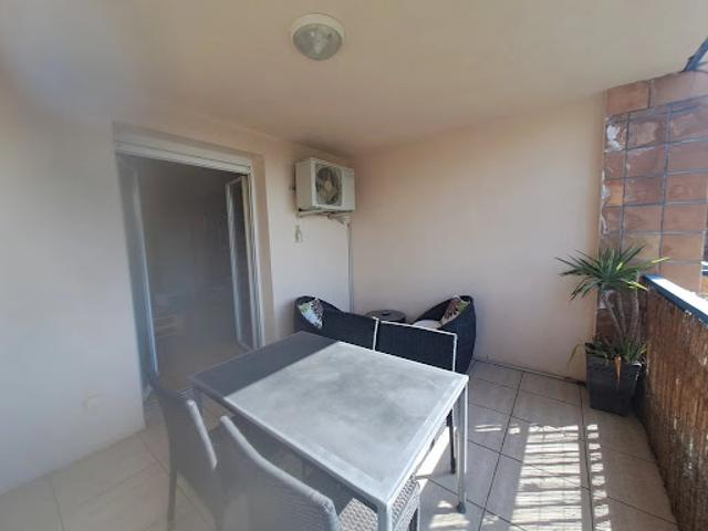 Appartement vente à Bastia, Biguglia