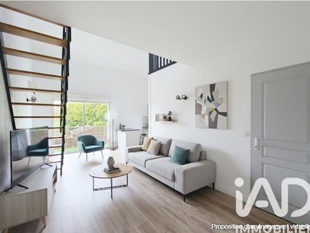 Appartement vente à Bordeaux, Blanquefort