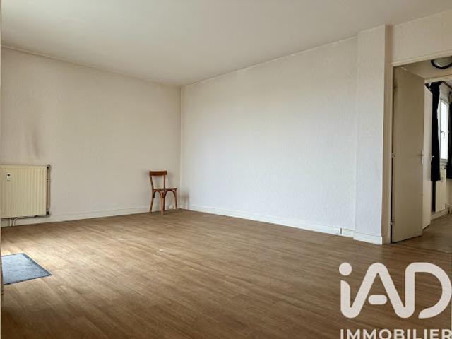 Appartement vente à Pontoise, Cergy