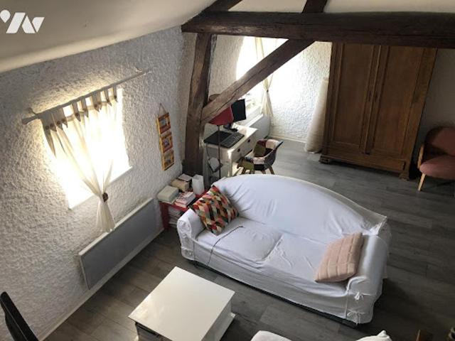 Appartement vente à Châlons-en-Champagne, Châlons-en-champagne