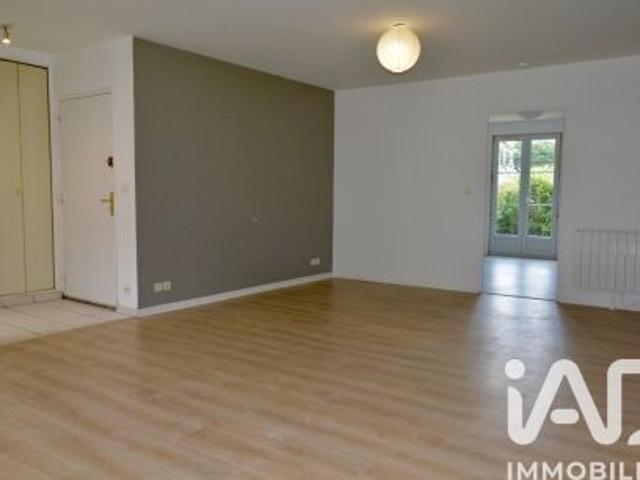 Appartement vente à Compiègne
