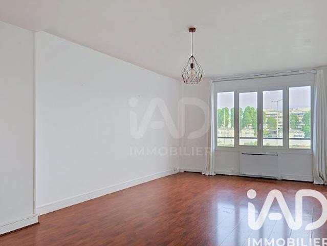 Appartement vente à Nanterre, Courbevoie