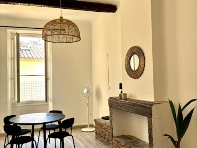 Appartement vente à Arrondissement de Toulon, Hyères