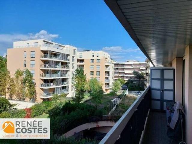 Appartement vente à Grasse, Antibes