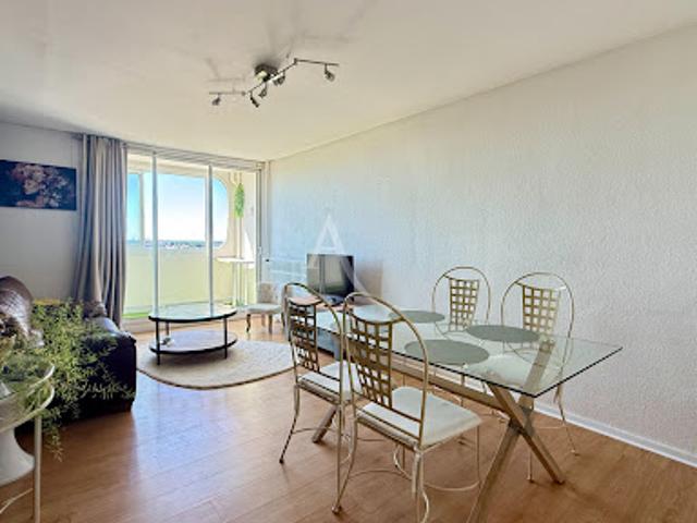 Appartement vente à Liberté, La Roche-sur-Yon