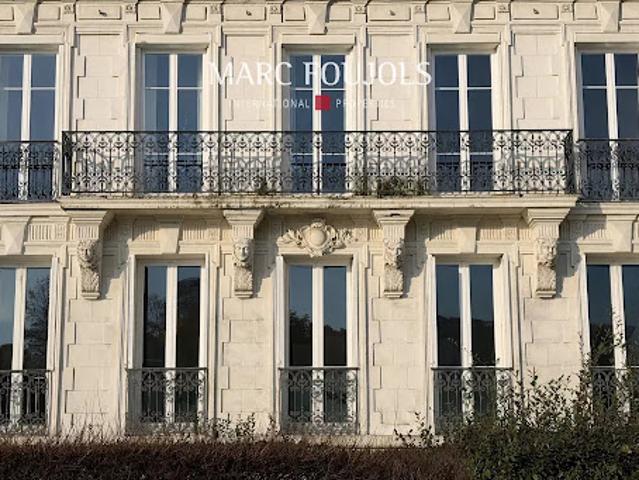 Appartement vente à Senlis, Lamorlaye