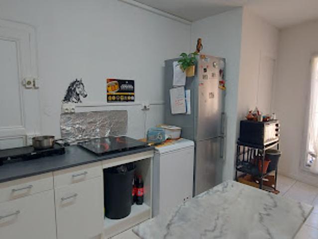 Appartement vente à Le Boulou, Pyrénées-Orientales