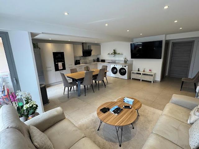 Appartement vente à Grasse, Le Cannet