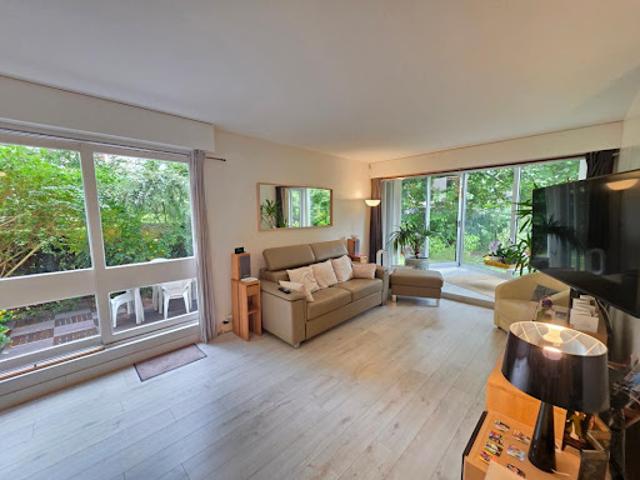 Appartement vente à Versailles, Le Chesnay
