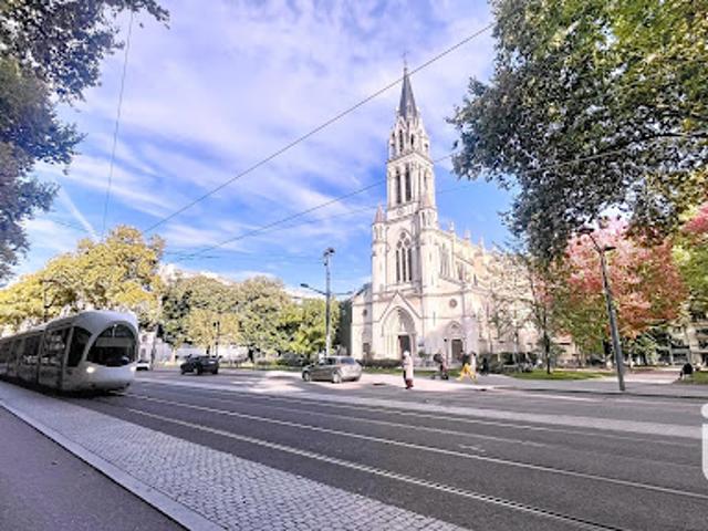 Appartement vente à Lyon, Métropole de Lyon